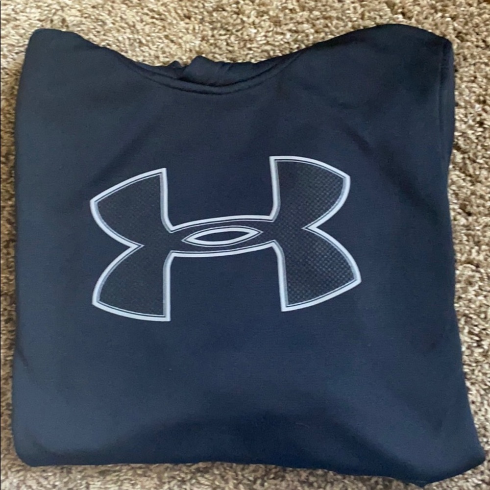 Under Armour hoodie